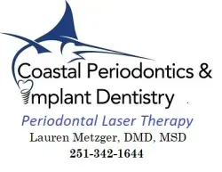 Coastal Periodontics & Implant Dentistry