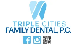 Triple Cities Family Dental, P.C.